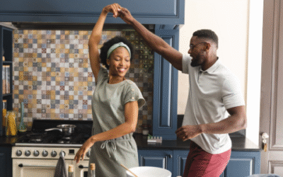 Step #7: Reconciliation & Restoration — “When Both of You Finally Stop Stepping on Each Other’s Toes”